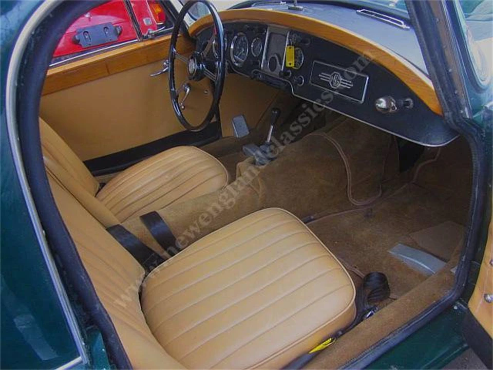 1960 MG MGA 1600 - Image 12 of 28
