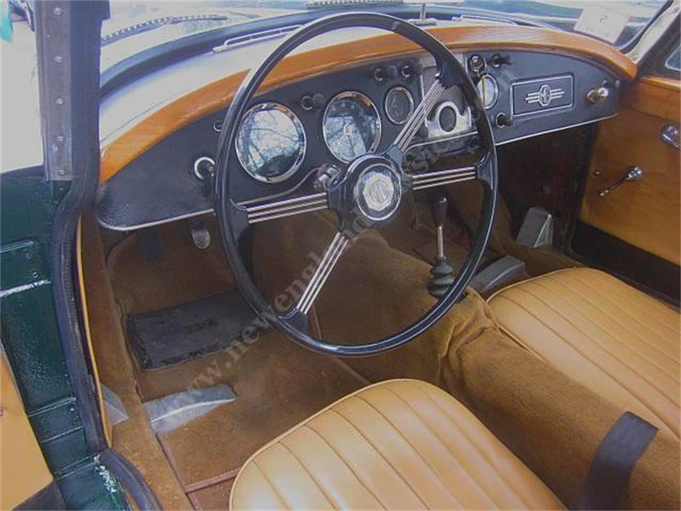 1960 MG MGA 1600 - Image 14 of 28
