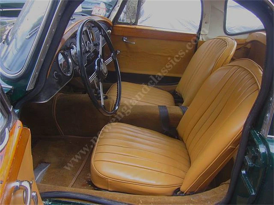 1960 MG MGA 1600 - Image 15 of 28