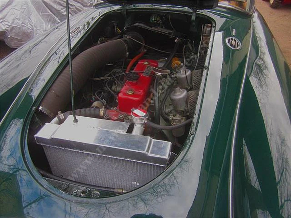 1960 MG MGA 1600 - Image 21 of 28