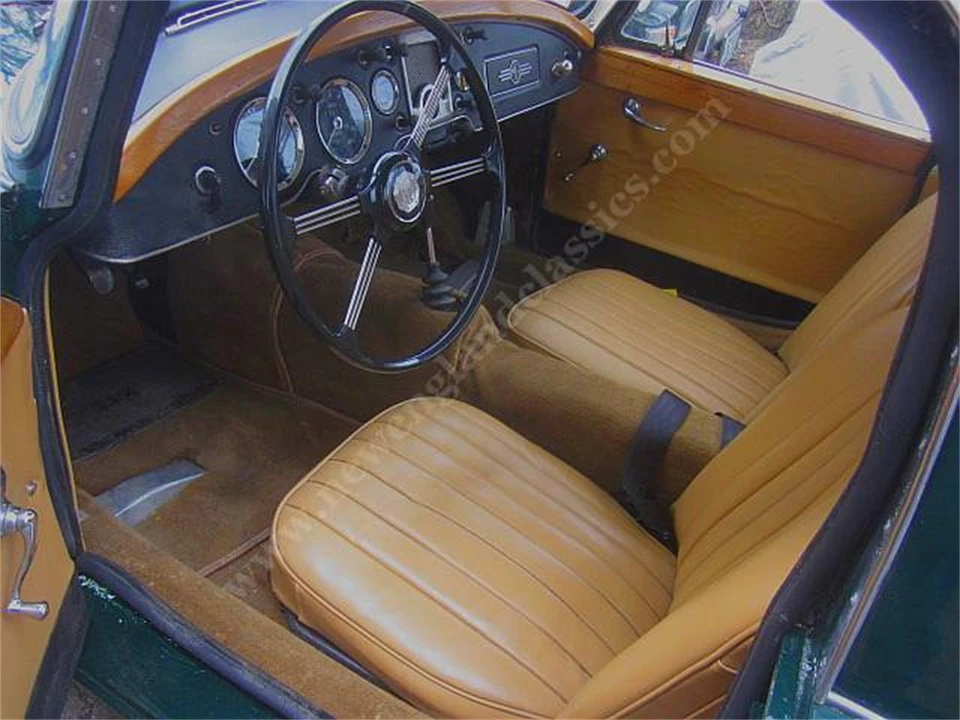 1960 MG MGA 1600 - Image 20 of 28