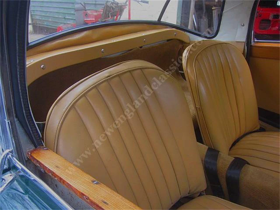 1960 MG MGA 1600 - Image 18 of 28