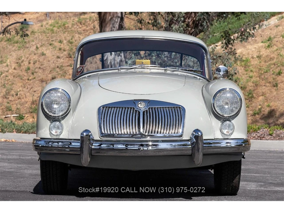 1960 MG MGA 1600 - Image 2 of 31
