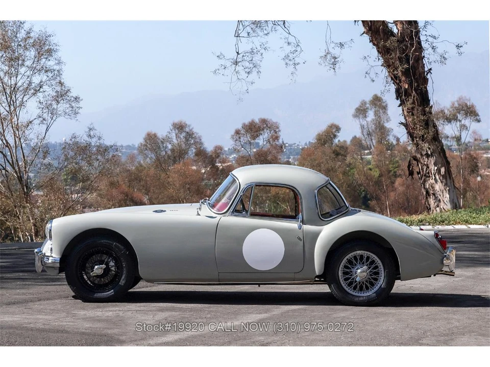 1960 MG MGA 1600 - Image 18 of 31