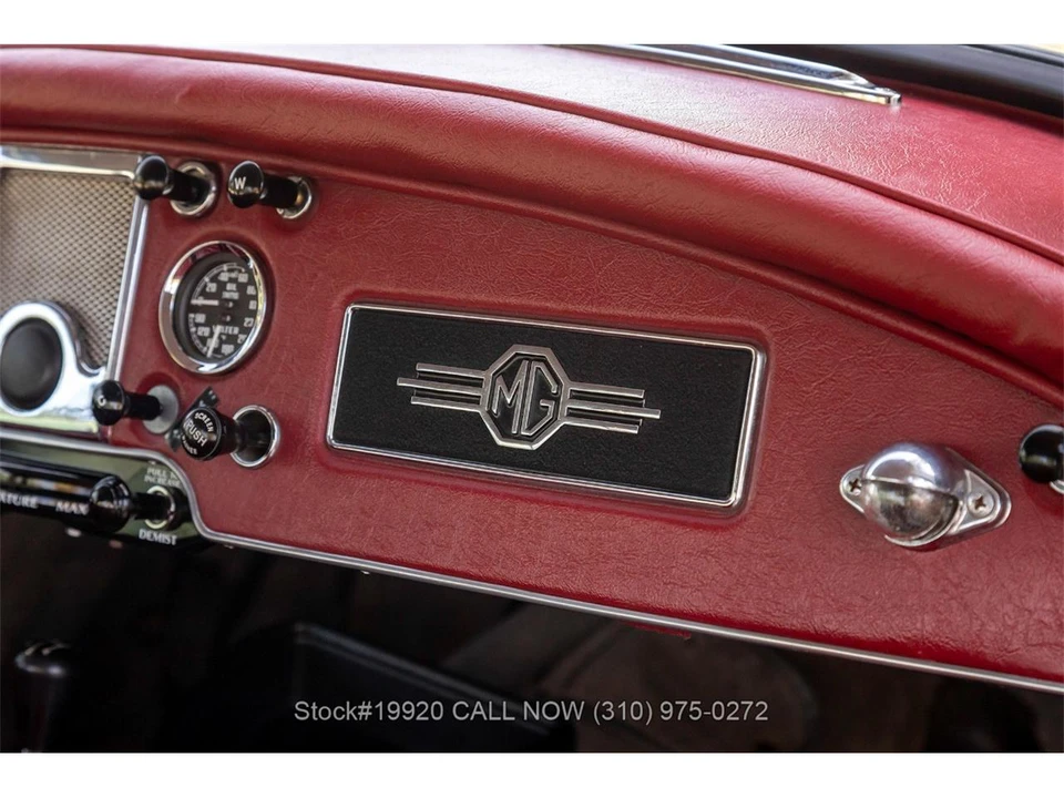 1960 MG MGA 1600 - Image 30 of 31