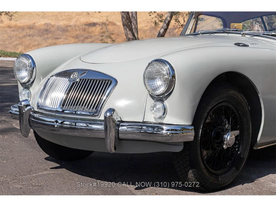 1960 MG MGA 1600 - Image 14 of 31