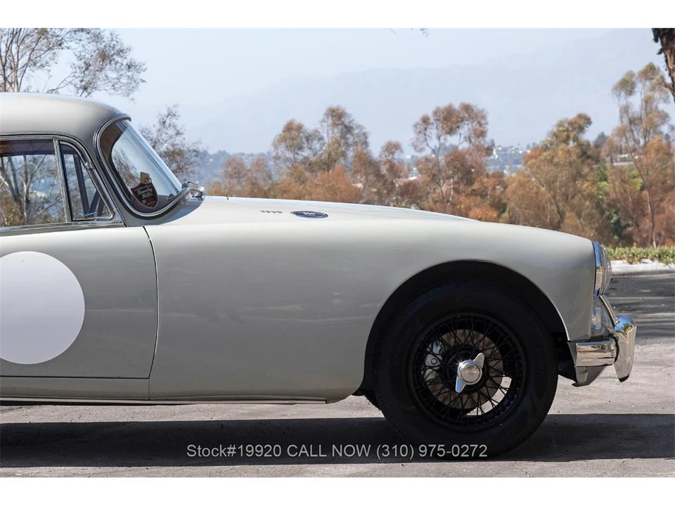 1960 MG MGA 1600 - Image 16 of 31