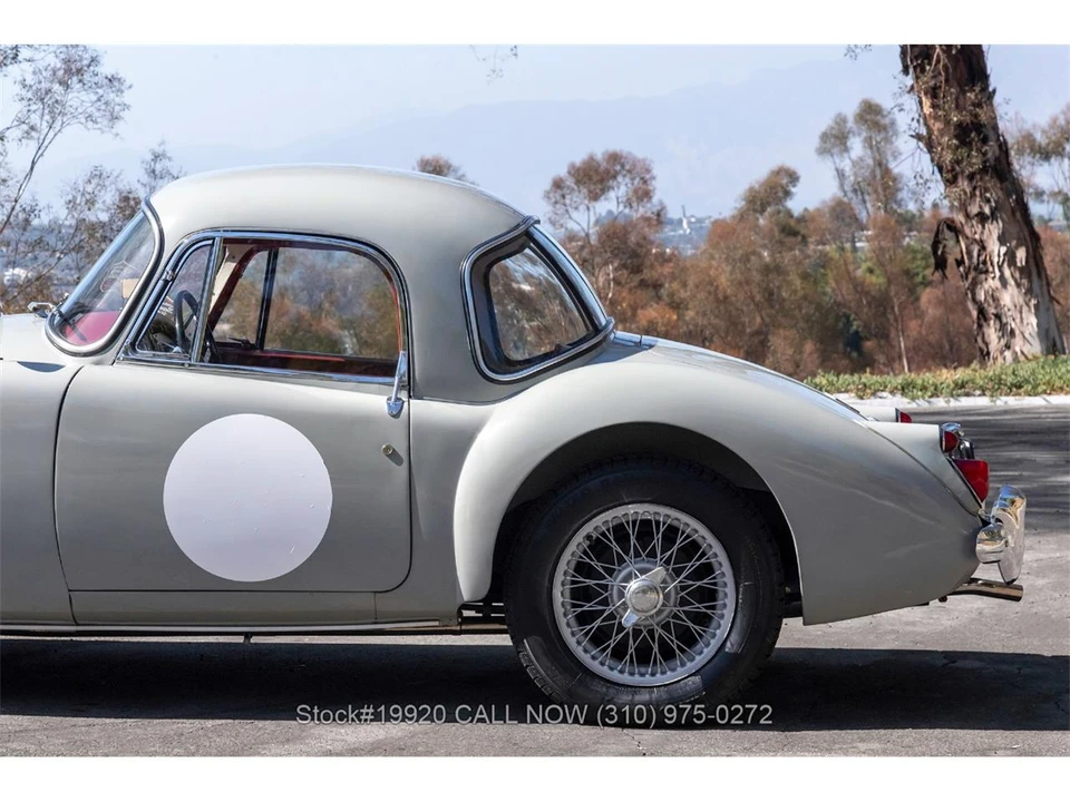 1960 MG MGA 1600 - Image 20 of 31