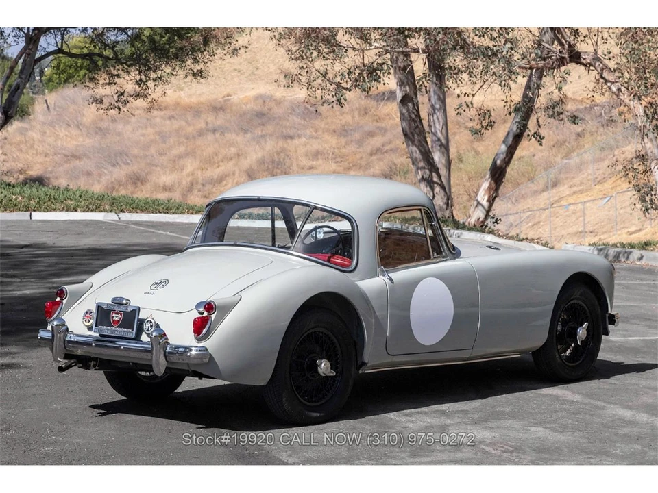 1960 MG MGA 1600 - Image 6 of 31