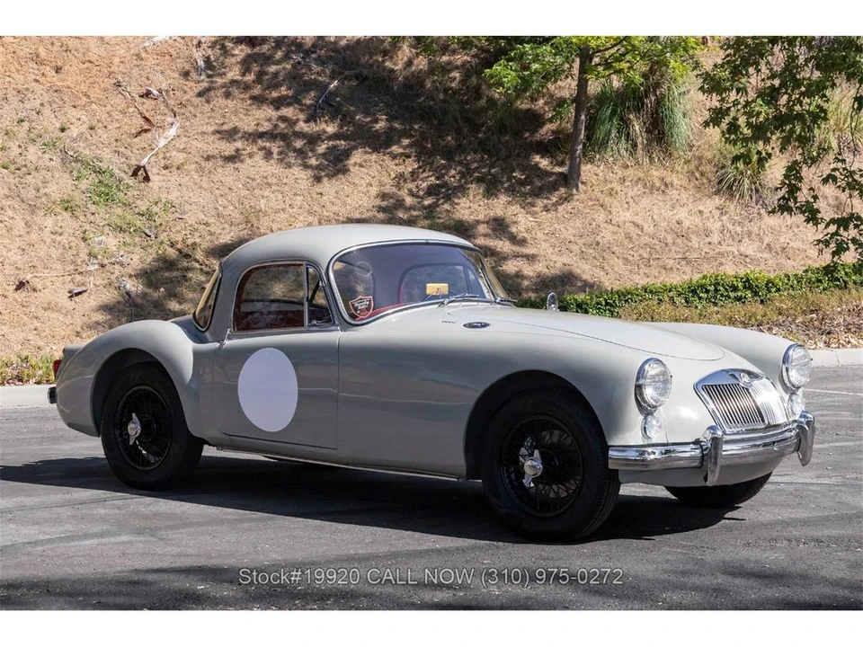 1960 MG MGA 1600 - Image 3 of 31