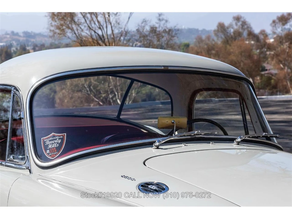 1960 MG MGA 1600 - Image 15 of 31