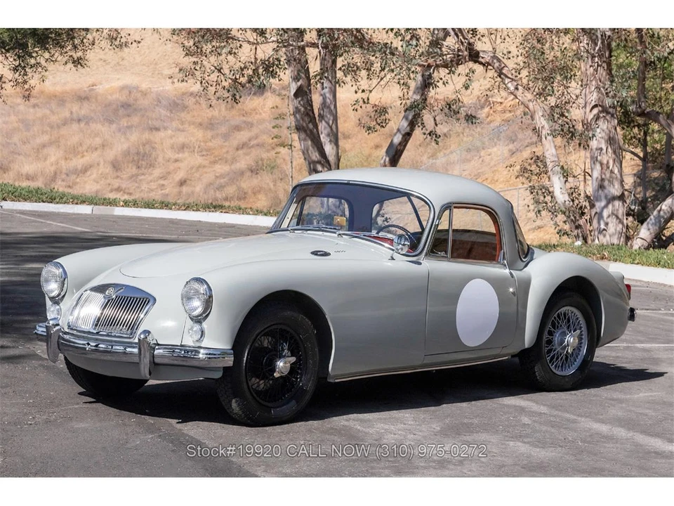1960 MG MGA 1600 - Image 13 of 31
