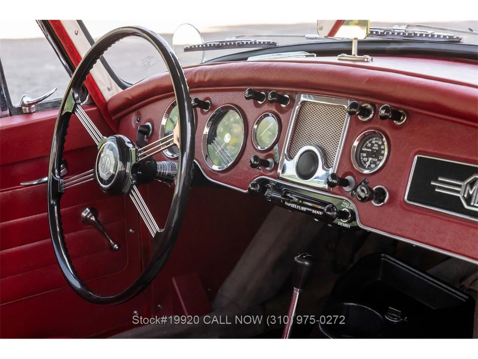 1960 MG MGA 1600 - Image 29 of 31
