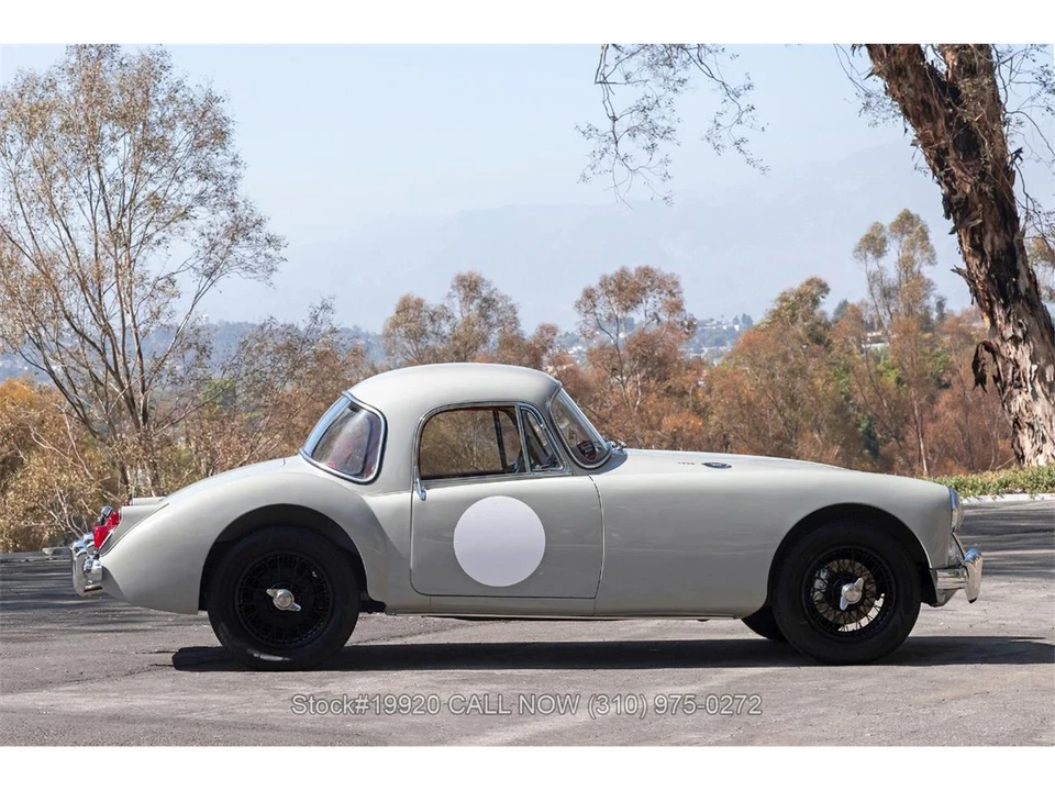 1960 MG MGA 1600 - Image 5 of 31