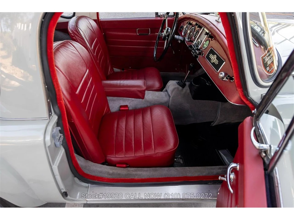 1960 MG MGA 1600 - Image 27 of 31