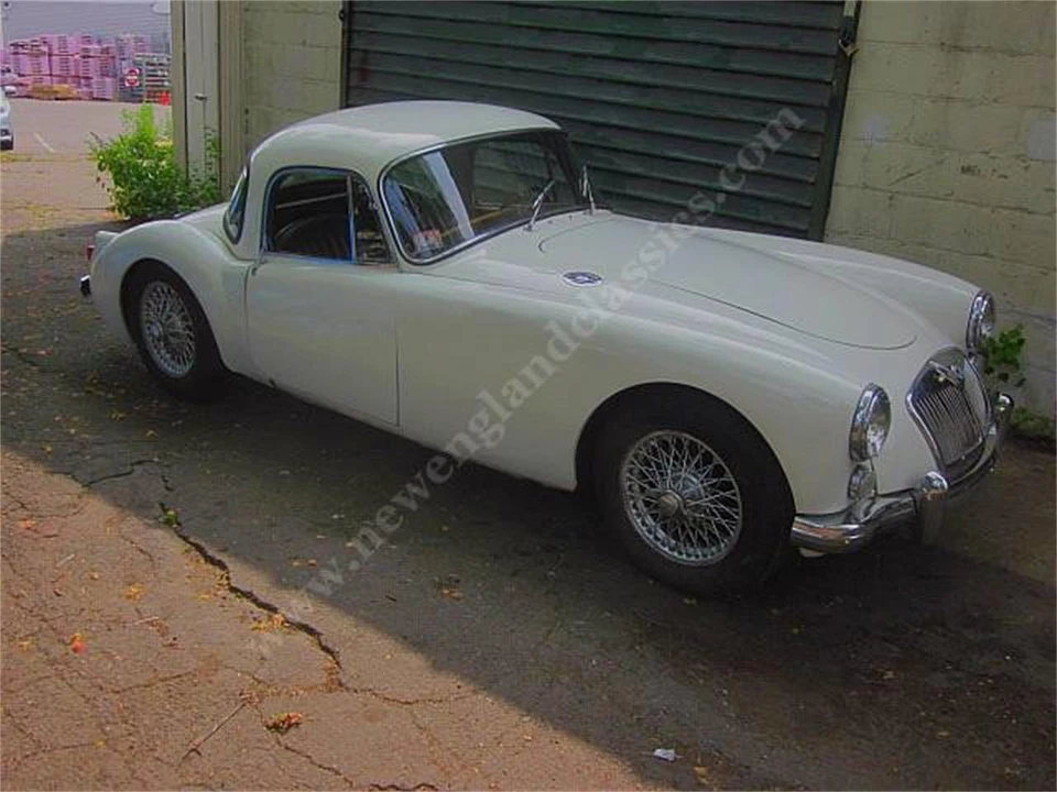 1960 MG MGA 1600 - Image 4 of 16