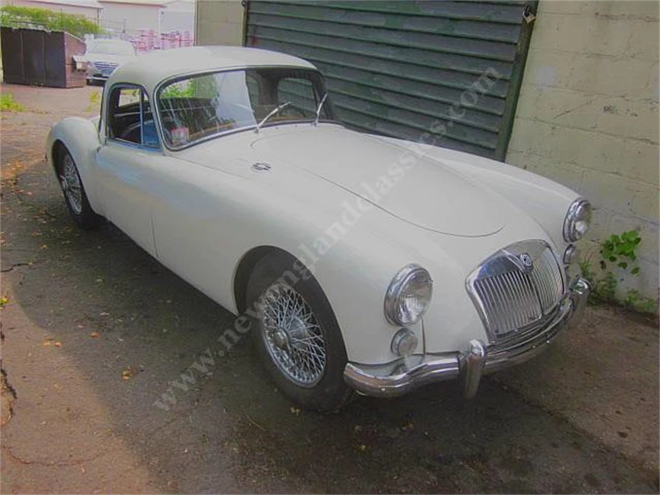 1960 MG MGA 1600 - Image 5 of 16