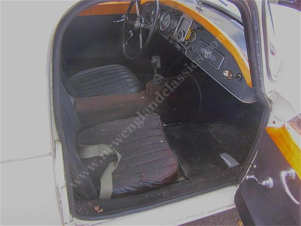 1960 MG MGA 1600 - Image 7 of 16