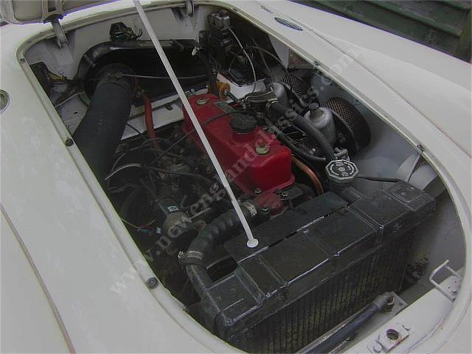 1960 MG MGA 1600 - Image 13 of 16