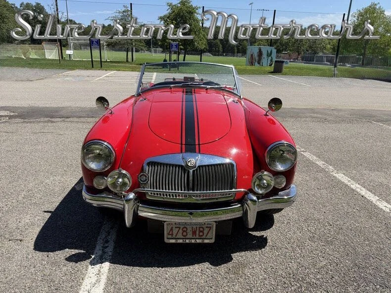 1960 MG MGA 1600 - Image 2 of 20