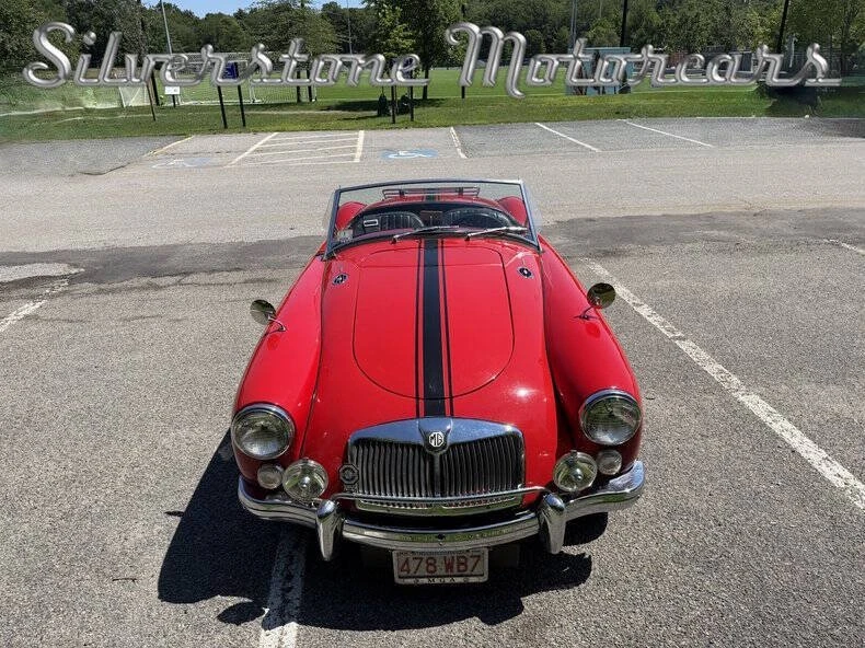 1960 MG MGA 1600 - Image 13 of 20
