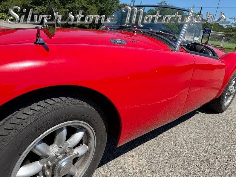 1960 MG MGA 1600 - Image 15 of 20