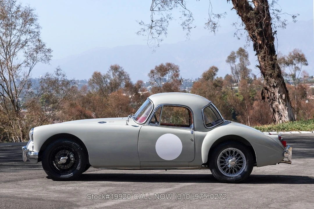 1960 MG MGA 1600 - Image 20 of 31