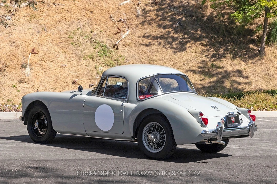 1960 MG MGA 1600 - Image 13 of 31