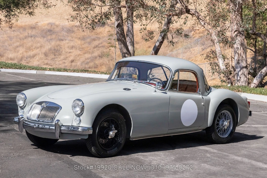 1960 MG MGA 1600 - Image 15 of 31