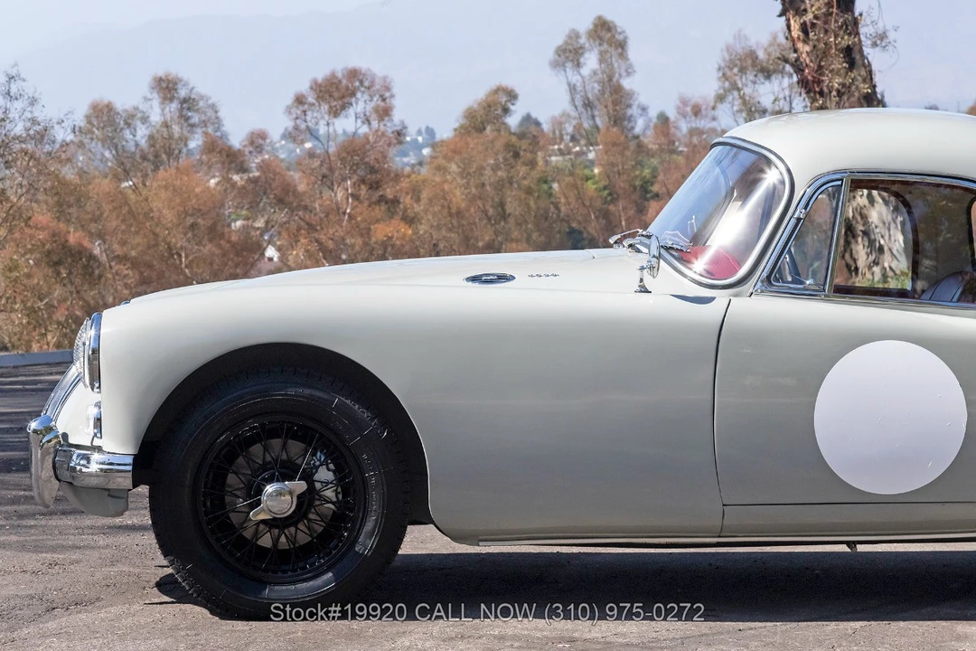 1960 MG MGA 1600 - Image 21 of 31
