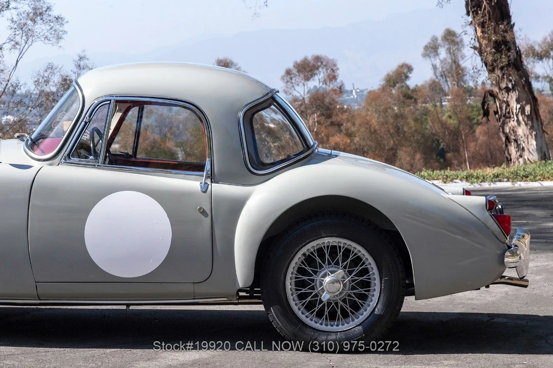 1960 MG MGA 1600 - Image 22 of 31