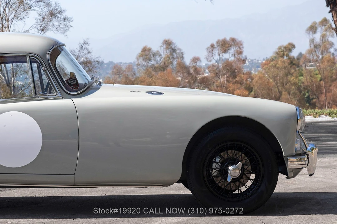 1960 MG MGA 1600 - Image 18 of 31