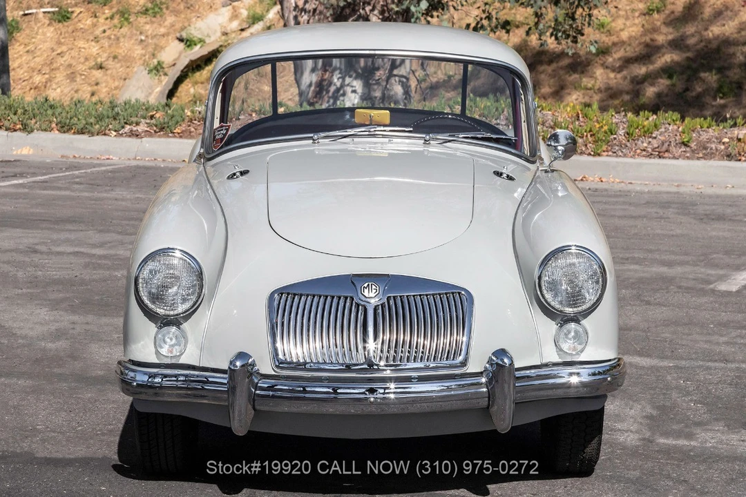 1960 MG MGA 1600 - Image 2 of 31
