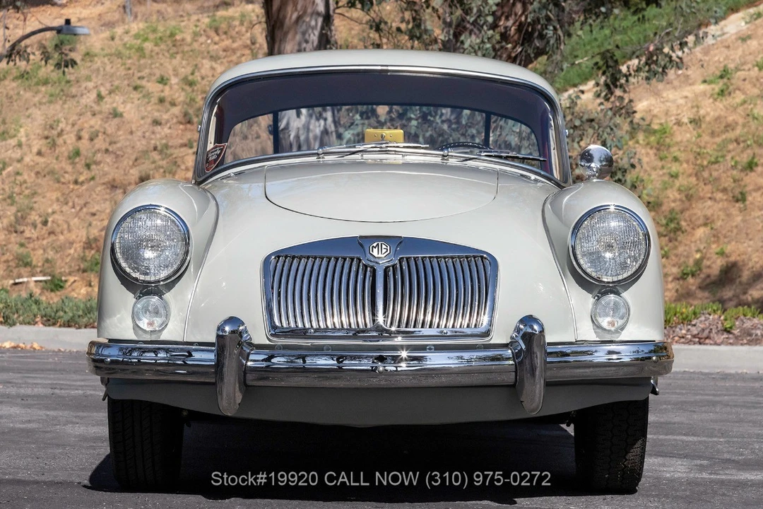 1960 MG MGA 1600 - Image 3 of 31