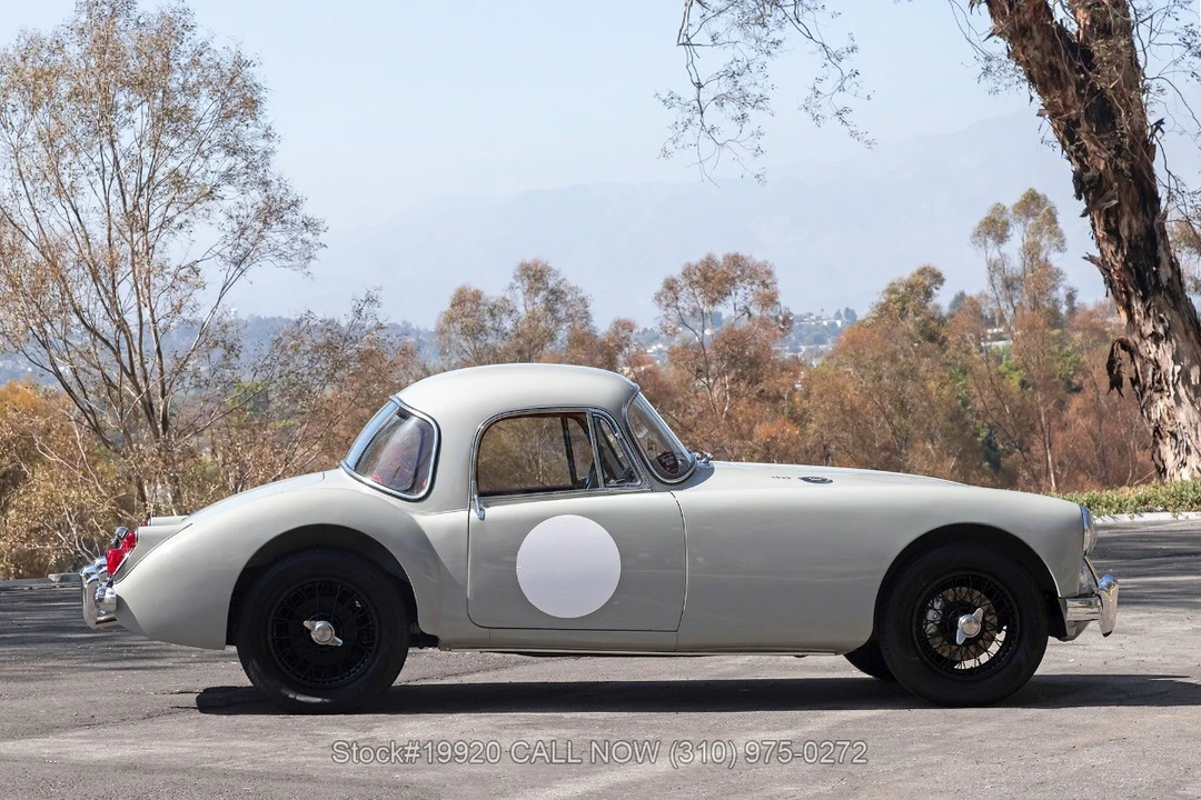 1960 MG MGA 1600 - Image 7 of 31