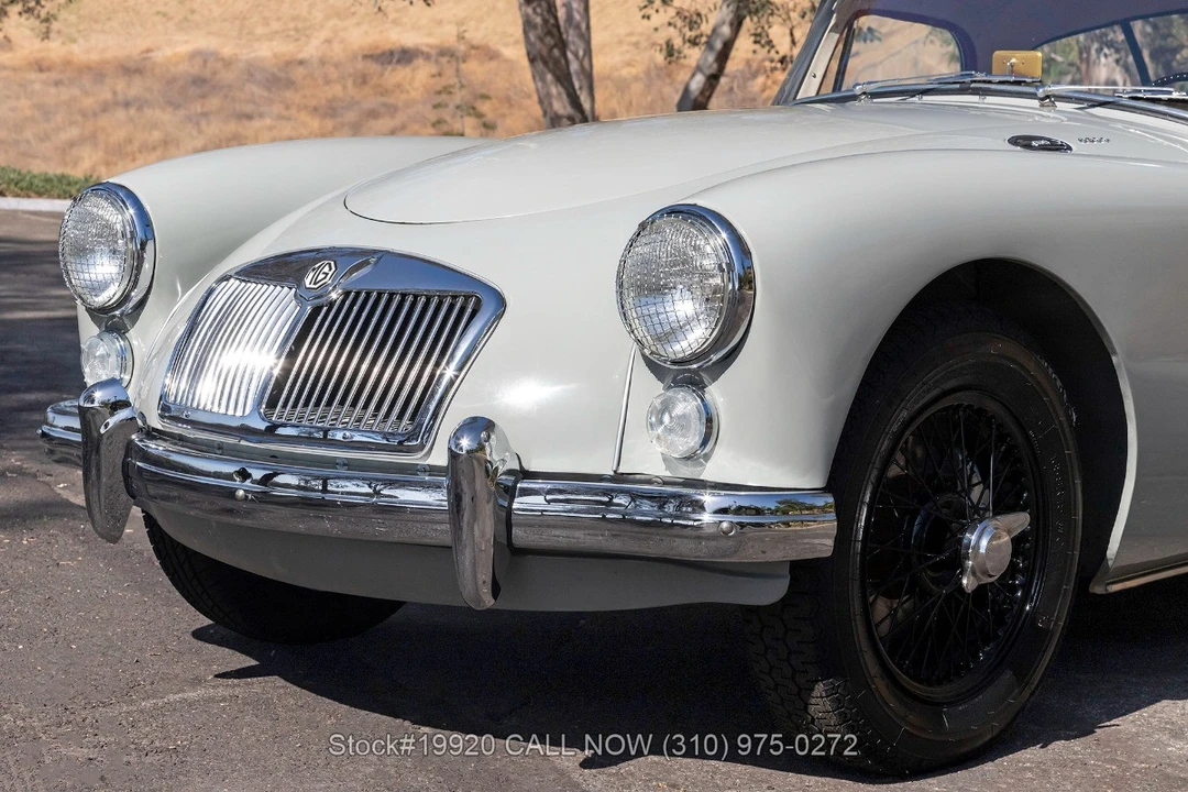 1960 MG MGA 1600 - Image 16 of 31