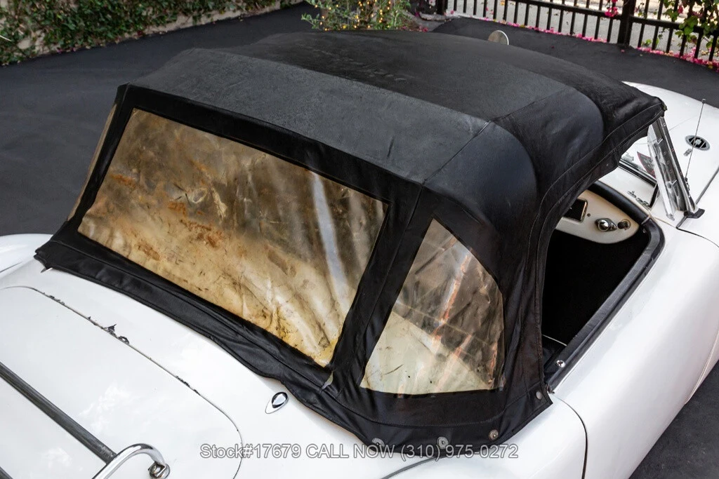 1960 MG MGA 1600 - Image 12 of 12