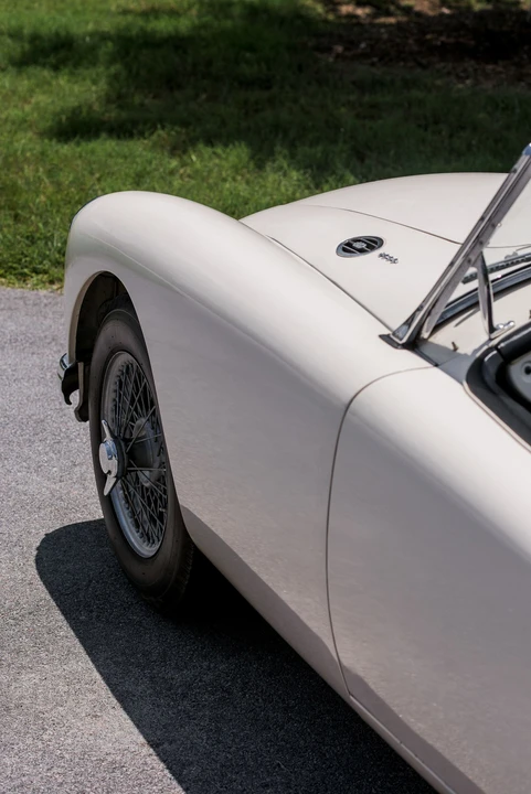 1960 MG MGA 1600 - Image 23 of 31