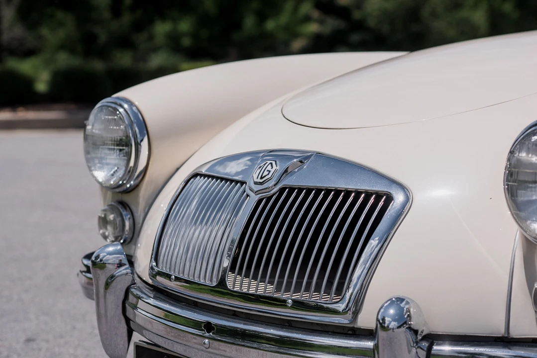 1960 MG MGA 1600 - Image 20 of 31