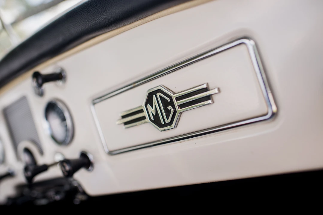 1960 MG MGA 1600 - Image 16 of 31