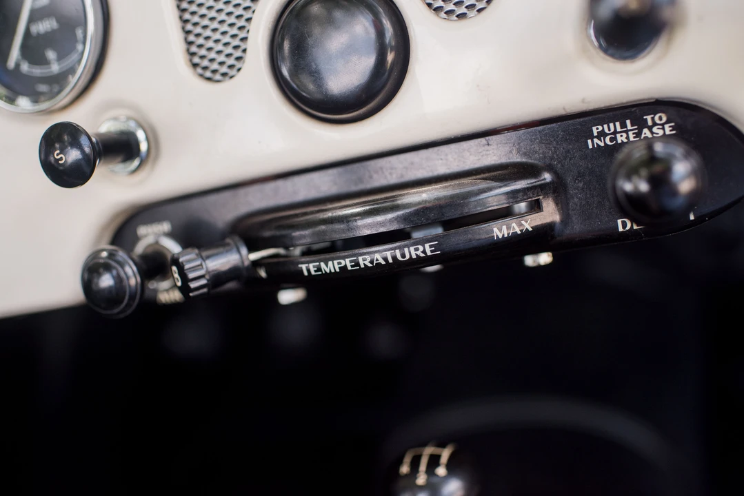 1960 MG MGA 1600 - Image 14 of 31