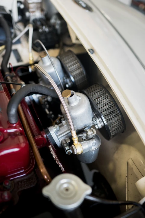 1960 MG MGA 1600 - Image 6 of 31