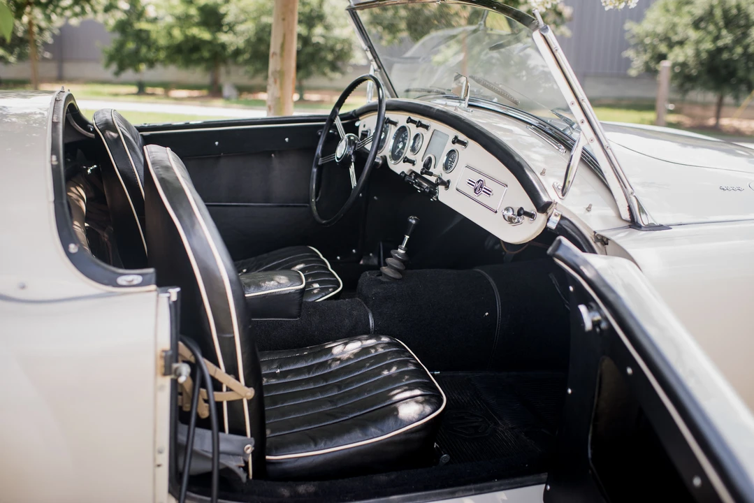 1960 MG MGA 1600 - Image 17 of 31