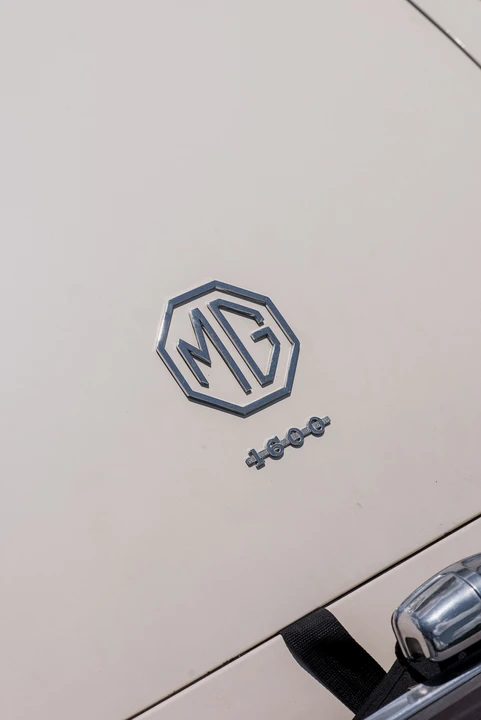 1960 MG MGA 1600 - Image 21 of 31