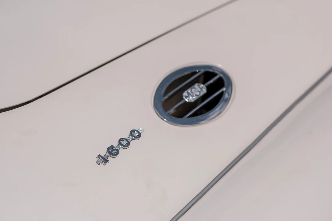 1960 MG MGA 1600 - Image 26 of 31