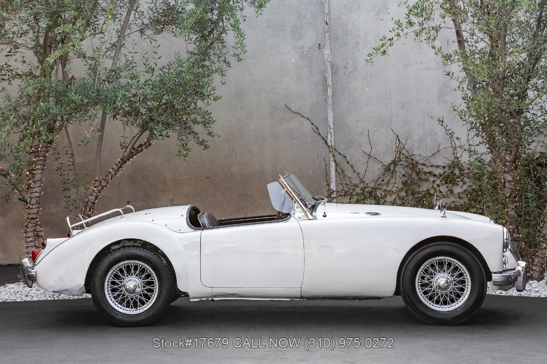 1960 MG MGA 1600 - Image 4 of 31
