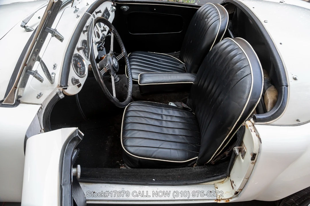 1960 MG MGA 1600 - Image 22 of 31