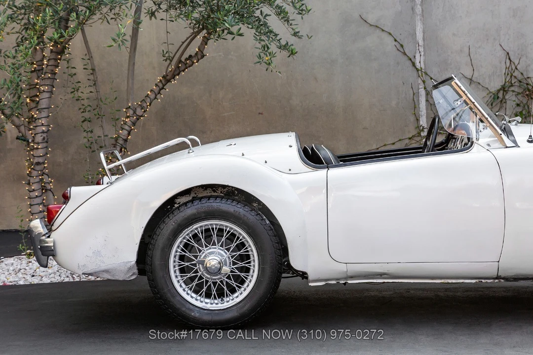 1960 MG MGA 1600 - Image 18 of 31