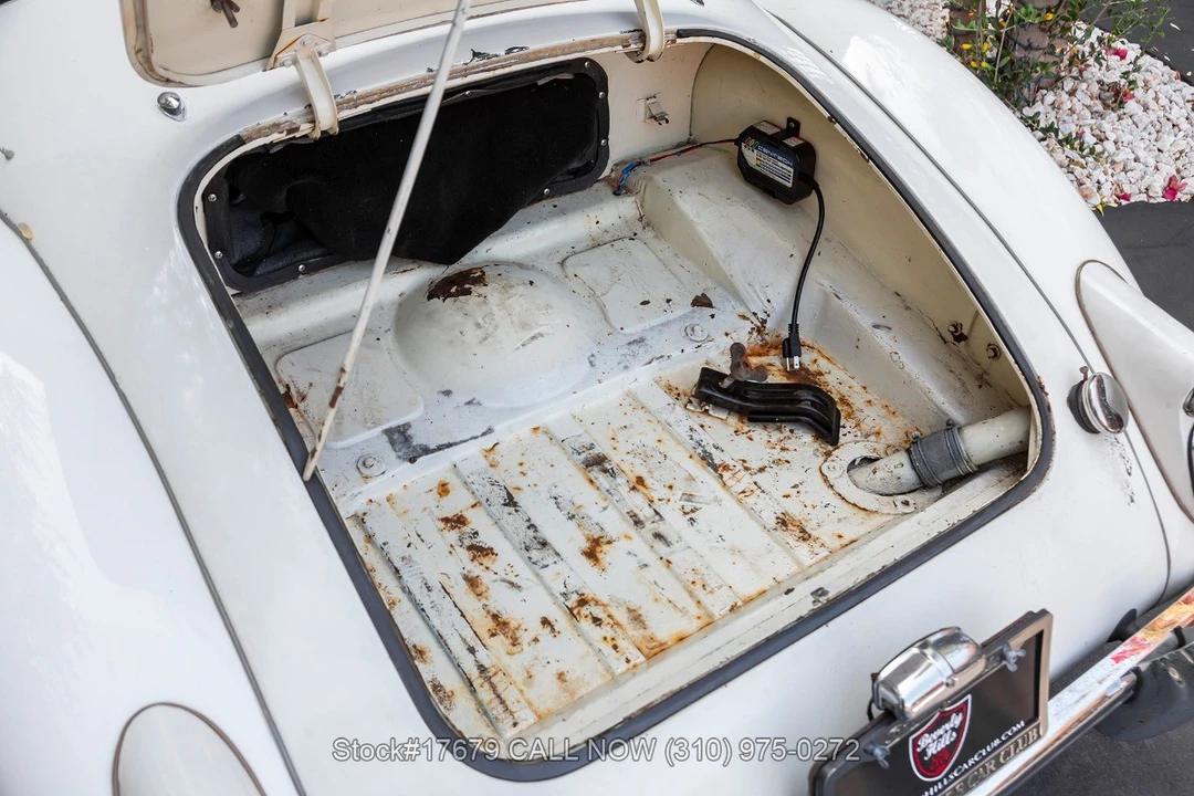 1960 MG MGA 1600 - Image 30 of 31