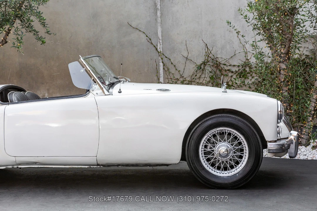 1960 MG MGA 1600 - Image 17 of 31